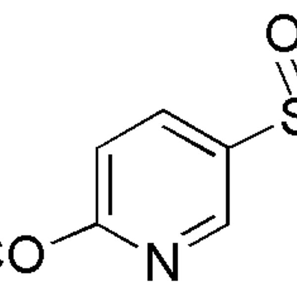 6-Methoxy-pyridine-3-sulfonyl chloride|19224|312300-42-8