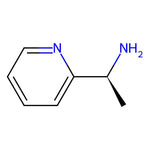 (-)-(S)-1-(2-Pyridyl)ethanamine|CS-M3539|27854-90-6