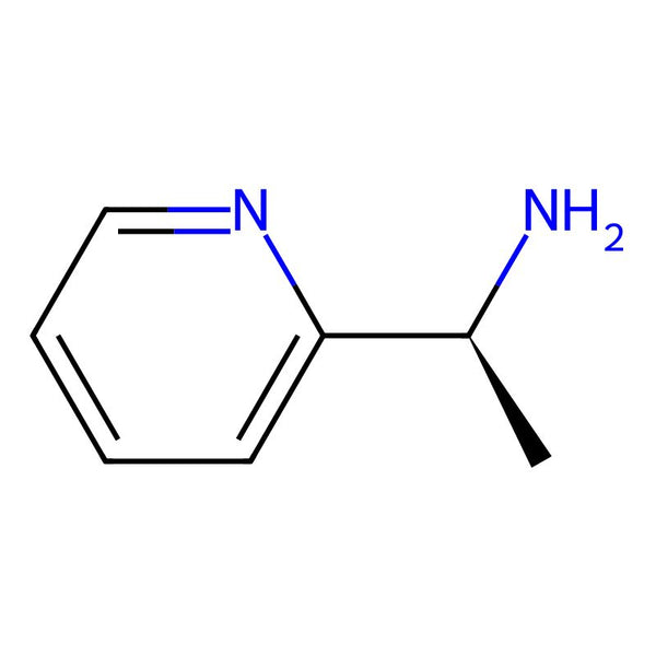(-)-(S)-1-(2-Pyridyl)ethanamine|CS-M3539|27854-90-6
