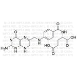 Dihydrofolic acid|42100|4033-27-6