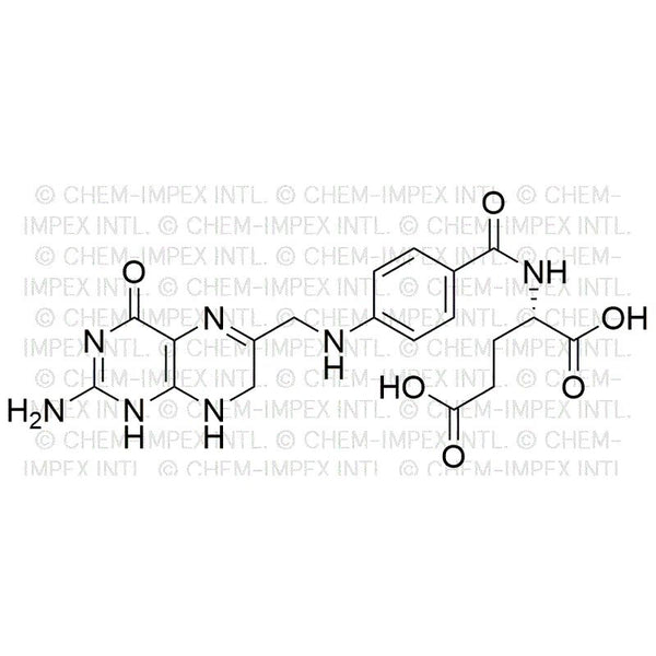 Dihydrofolic acid|42100|4033-27-6