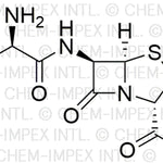 Ampicillin sodium salt powder or crystals|38473|69-52-3