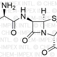 Ampicillin sodium salt powder or crystals|38473|69-52-3