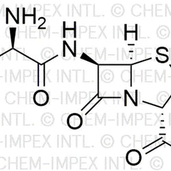 Ampicillin sodium salt powder or crystals|38473|69-52-3