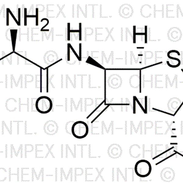 Ampicillin sodium salt powder or crystals|38473|69-52-3