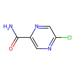 5-Chloropyrazine-2-carboxamide|CS-W003733|21279-64-1