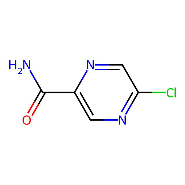 5-Chloropyrazine-2-carboxamide|CS-W003733|21279-64-1