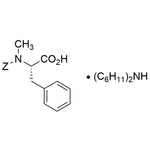 Na-Z-Na-Methyl-L-phenylalanine dicyclohexylammonium salt|02669|2899-08-3