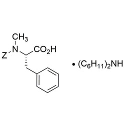 Na-Z-Na-Methyl-L-phenylalanine dicyclohexylammonium salt|02669|2899-08-3