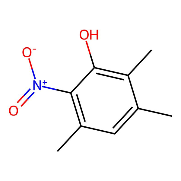 2,3,5-Trimethyl-6-nitrophenol|CS-0168214|94045-97-3