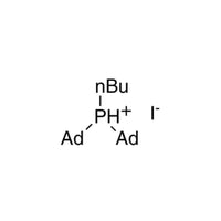 n-Butyl-di-(1-adamantyl)phosphonium iodide, min. 95%  [cataCXium? AHI]|15-0495|714951-87-8