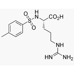 Na-Tosyl-L-arginine|03028|1159-15-5