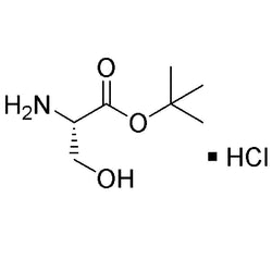 L-Serine tert-butyl ester hydrochloride|06619|106402-41-9