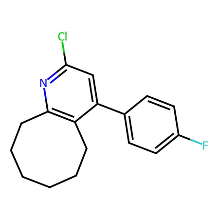 Blonanserin Impurity 15|C4X-111015|132813-14-0