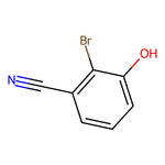 2-Bromo-3-hydroxybenzonitrile|CS-W019320|693232-06-3