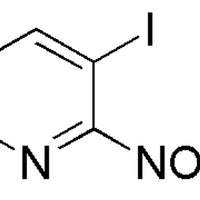 3-Iodo-2-nitropyridine|29070|54231-34-4