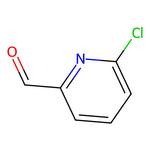 6-Chloropicolinaldehyde|CS-W005244|54087-03-5