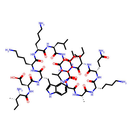Polybia-MP1|CPTD787527|872043-01-1