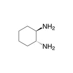 (1R,2R)-(-)-1,2-Diaminocyclohexane, 99% (R,R)-DACH|07-0330|20439-47-8