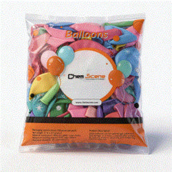 Balloons, Pack of 100|CS-1379726-Packof100
