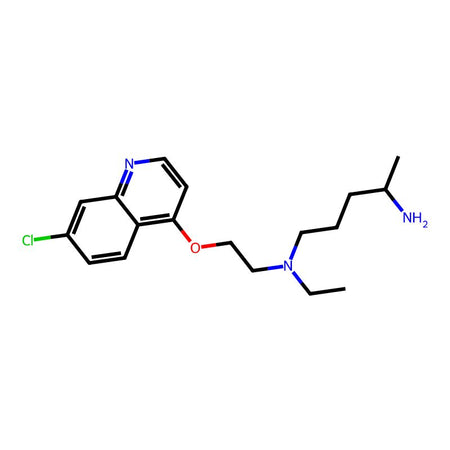 Hydroxychloroquine Impurity 13|C4X-183513|2411340-31-1