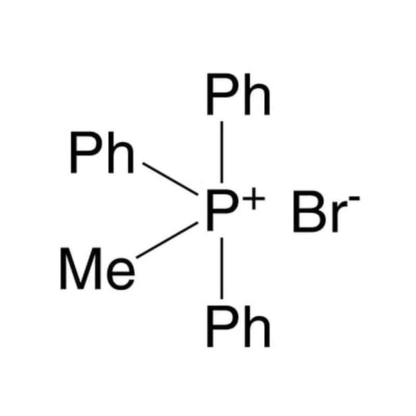 Methyltriphenylphosphonium bromide, 98+%|15-3400|1779-49-3