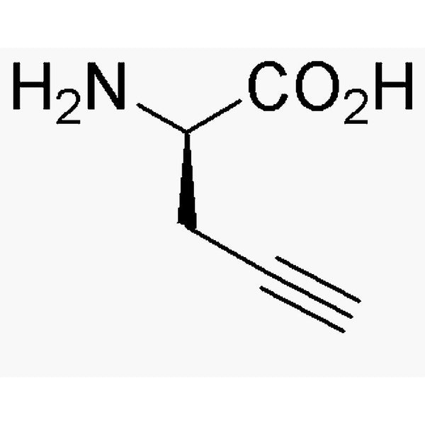 D-Propargylglycine|05998|23235-03-2
