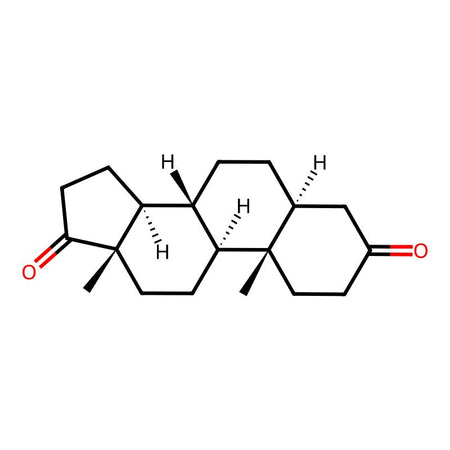 5 Alpha-Androstanedione|C4X-243221|846-46-8