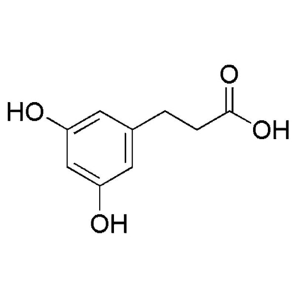 3-(3,5-dihydroxyphenyl)-1-propanoic acid|29375|26539-01-5
