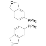 6,6'-Bis(diphenylphosphino)-1,1',3,3'-tetrahydro[5,5']biisobenzofuran, 99%|15-0504|959864-38-1