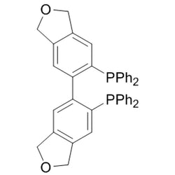 6,6'-Bis(diphenylphosphino)-1,1',3,3'-tetrahydro[5,5']biisobenzofuran, 99%|15-0504|959864-38-1