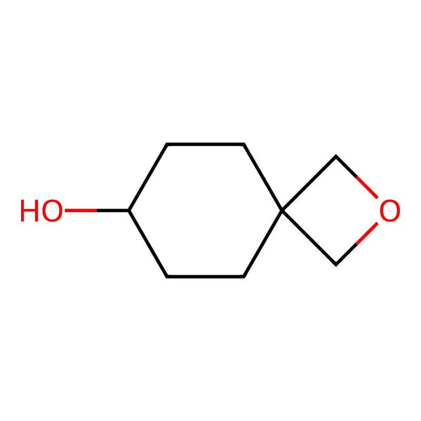 2-Oxaspiro[3.5]Nonan-7-ol|CS-0478530|2092707-38-3