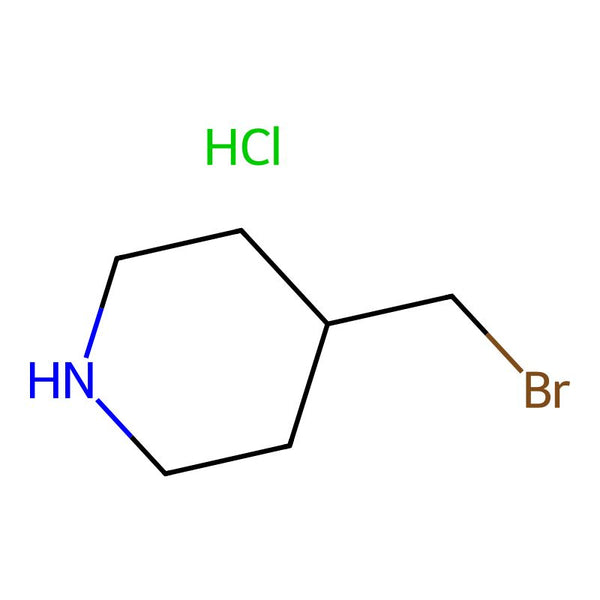 4-(bromomethyl)piperidine hydrochloride|CS-W001304|1159825-22-5