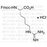 Fmoc-L-homoarginine hydrochloride|14852|776277-76-0