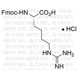 Fmoc-L-homoarginine hydrochloride|14852|776277-76-0