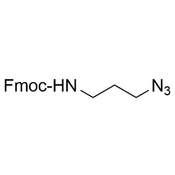 Fmoc-DAP-N3|33471|1021422-85-4