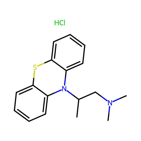 Promethazine EP Impurity B HCl|C4X-14182|5568-90-1