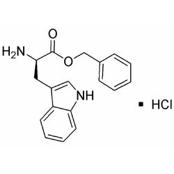 D-Tryptophan benzyl ester hydrochloride|11674|22839-16-3