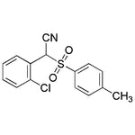 2-Chloro-1-[isocyano-(toluene-4-sulfonyl)methyl]benzene|17859|1029104-34-4