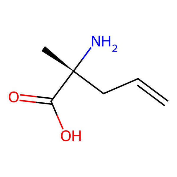 (R)-2-Amino-2-methylpent-4-enoic acid|CS-0089885|96886-56-5