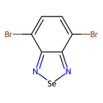 4,7-Dibromobenzo[c][1,2,5]selenadiazole|CS-0159993|63224-42-0
