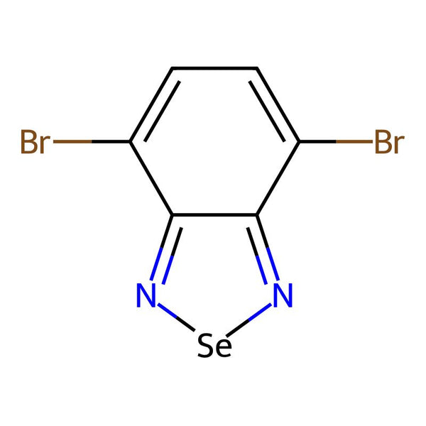 4,7-Dibromobenzo[c][1,2,5]selenadiazole|CS-0159993|63224-42-0