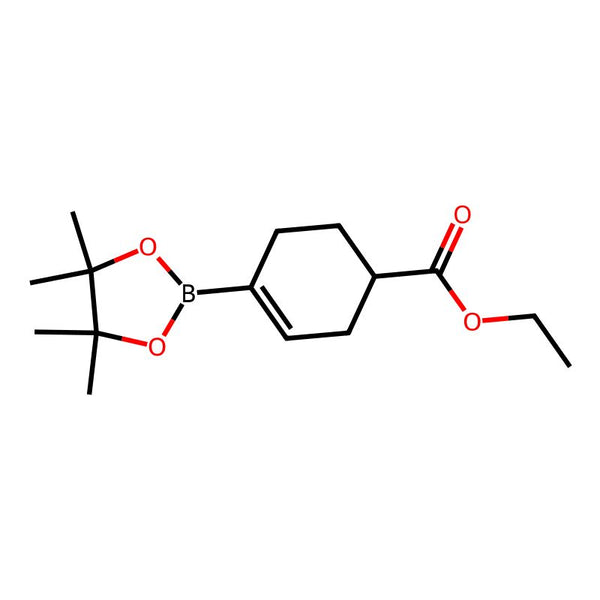 Bpin-Cyclohexene-COOEt|CS-W006635|1049004-32-1