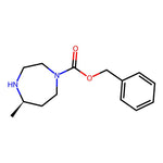 Benzyl (5R)-5-methyl-1,4-diazepane-1-carboxylate|CS-0049883|1001401-60-0