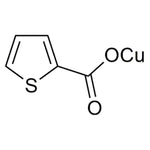 Copper(I) thiophene-2-carboxylate|31864|68986-76-5