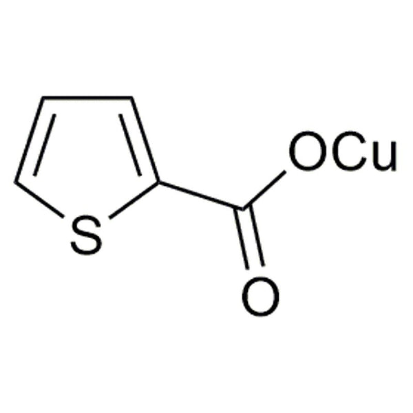 Copper(I) thiophene-2-carboxylate|31864|68986-76-5