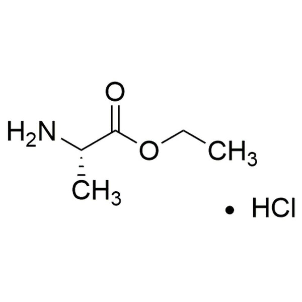 L-Alanine ethyl ester hydrochloride|03015|1115-59-9