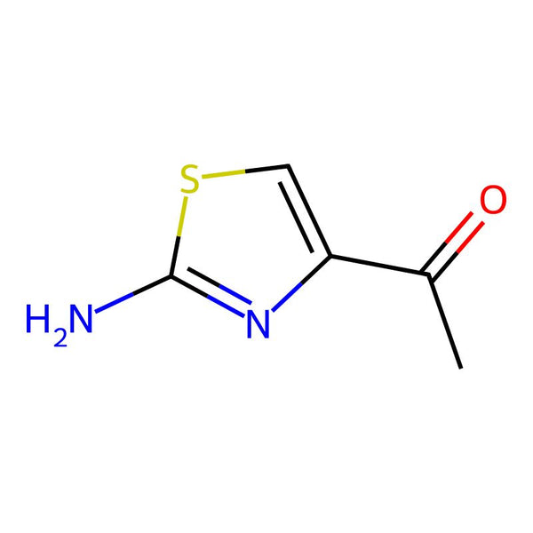 1-(2-Aminothiazol-4-yl)ethanone|CS-0031411|101258-16-6