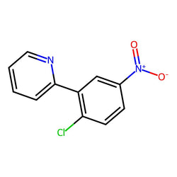 2-(2-Chloro-5-nitrophenyl)pyridine|CS-0139250|879088-40-1
