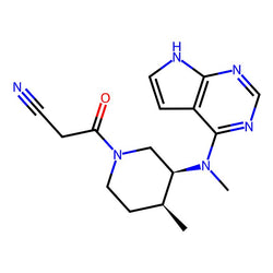Tofacitinib Impurity 3|C4X-10793|1092578-47-6